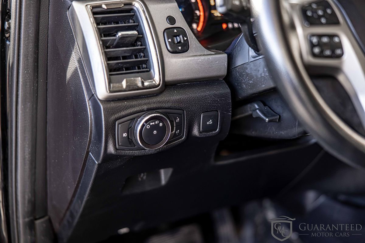 Used 2019 Ford Ranger XLT w/ FX4 Off-Road Package image 20