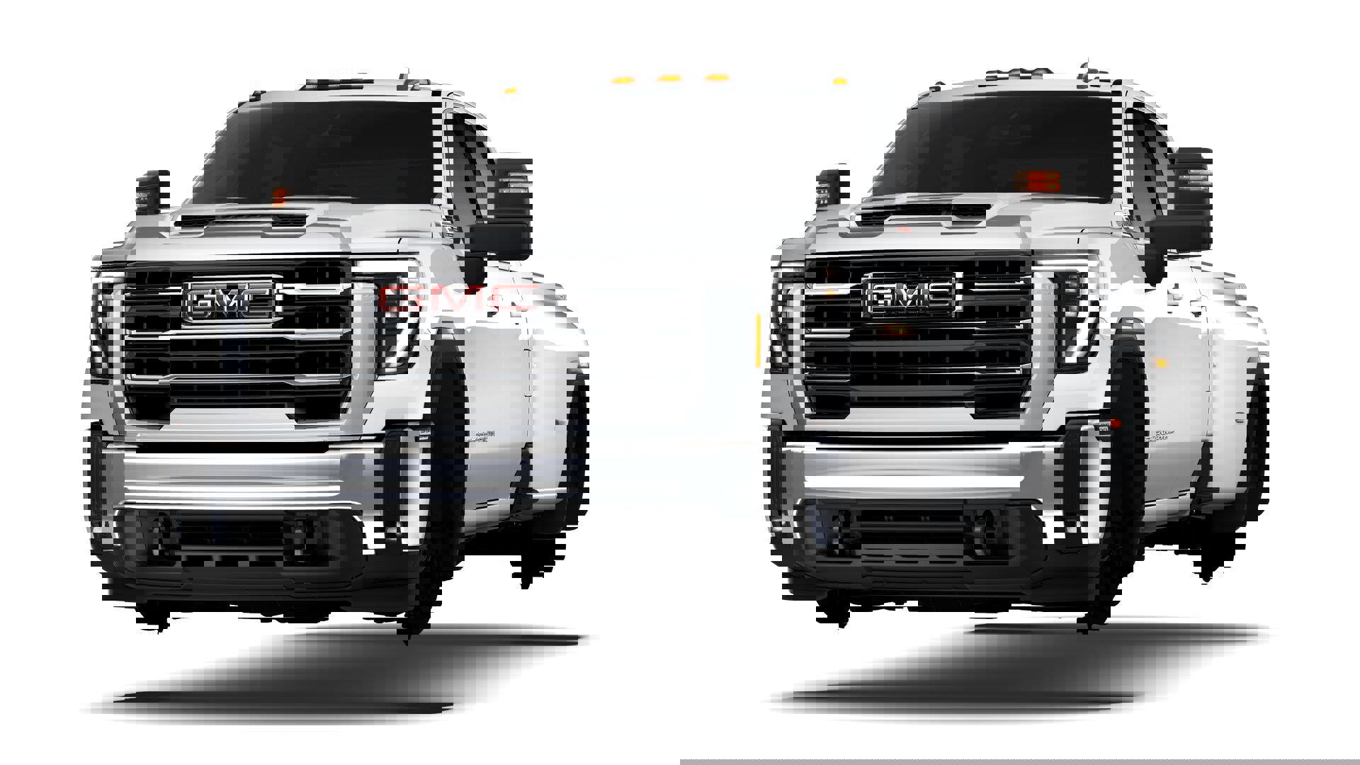 New 2026 GMC Sierra 3500 SLE w/ SLE Value Package image 49