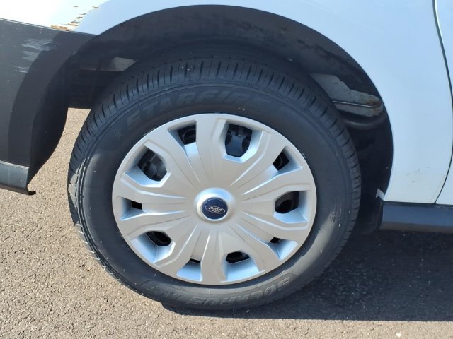 Used 2022 Ford Transit Connect XL FWD image 9
