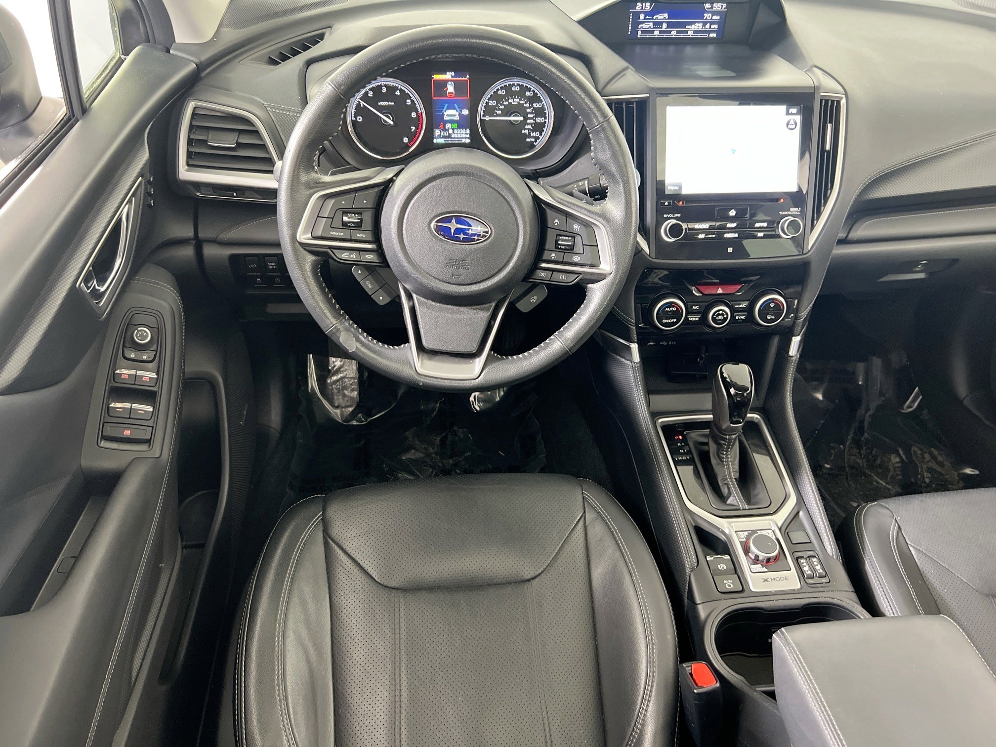 Used 2020 Subaru Forester Touring image 24