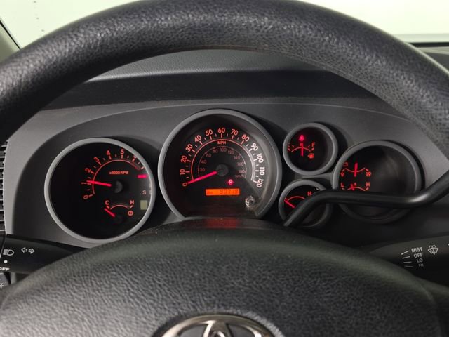 Used 2007 Toyota Tundra 2WD Regular Cab image 13