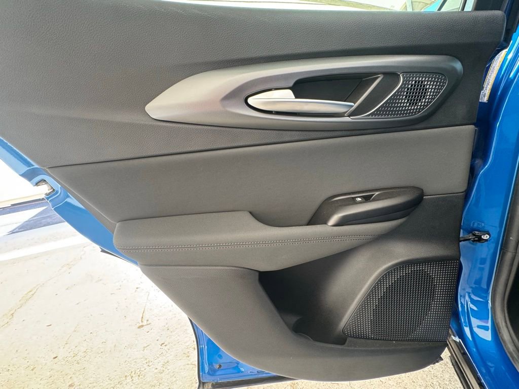 New 2024 Alfa Romeo Tonale Veloce image 25