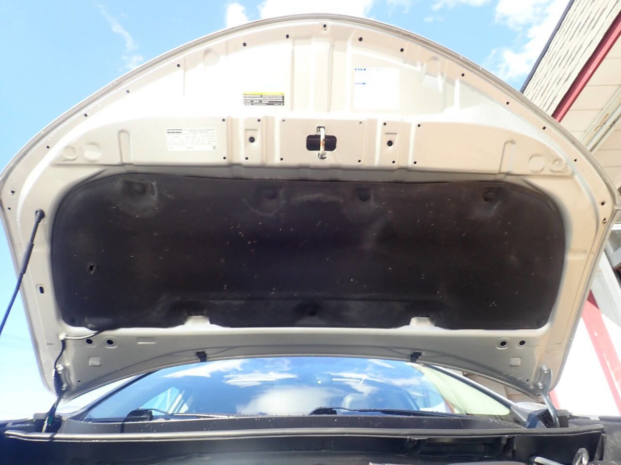 Used 2014 Toyota RAV4 Limited image 39