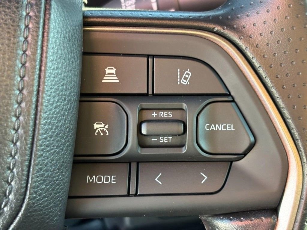 New 2026 Toyota Tundra SR5 image 14