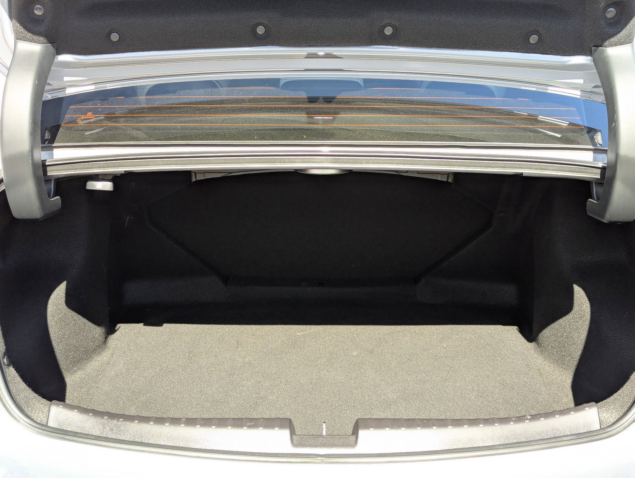 Certified 2016 Acura ILX w/Technology Plus Pkg image 23