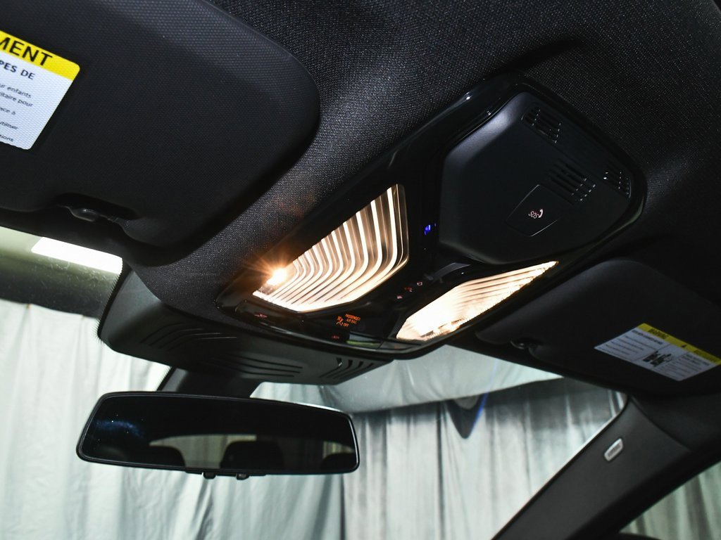 Used 2024 BMW X4 M image 46