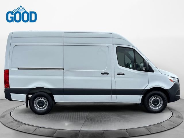 Used 2023 Mercedes-Benz Sprinter 144 Cargo image 6