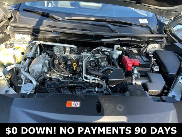 Used 2024 Mitsubishi Outlander SE Black Edition FWD image 11