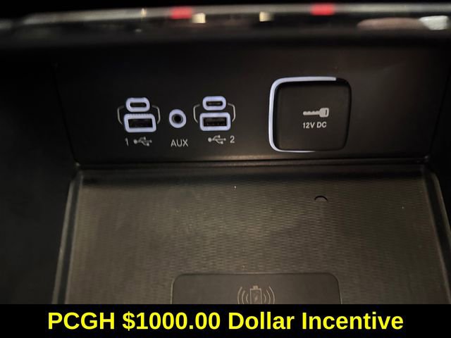 Used 2024 Jeep Grand Cherokee L Limited w/ Luxury Tech Group II image 16