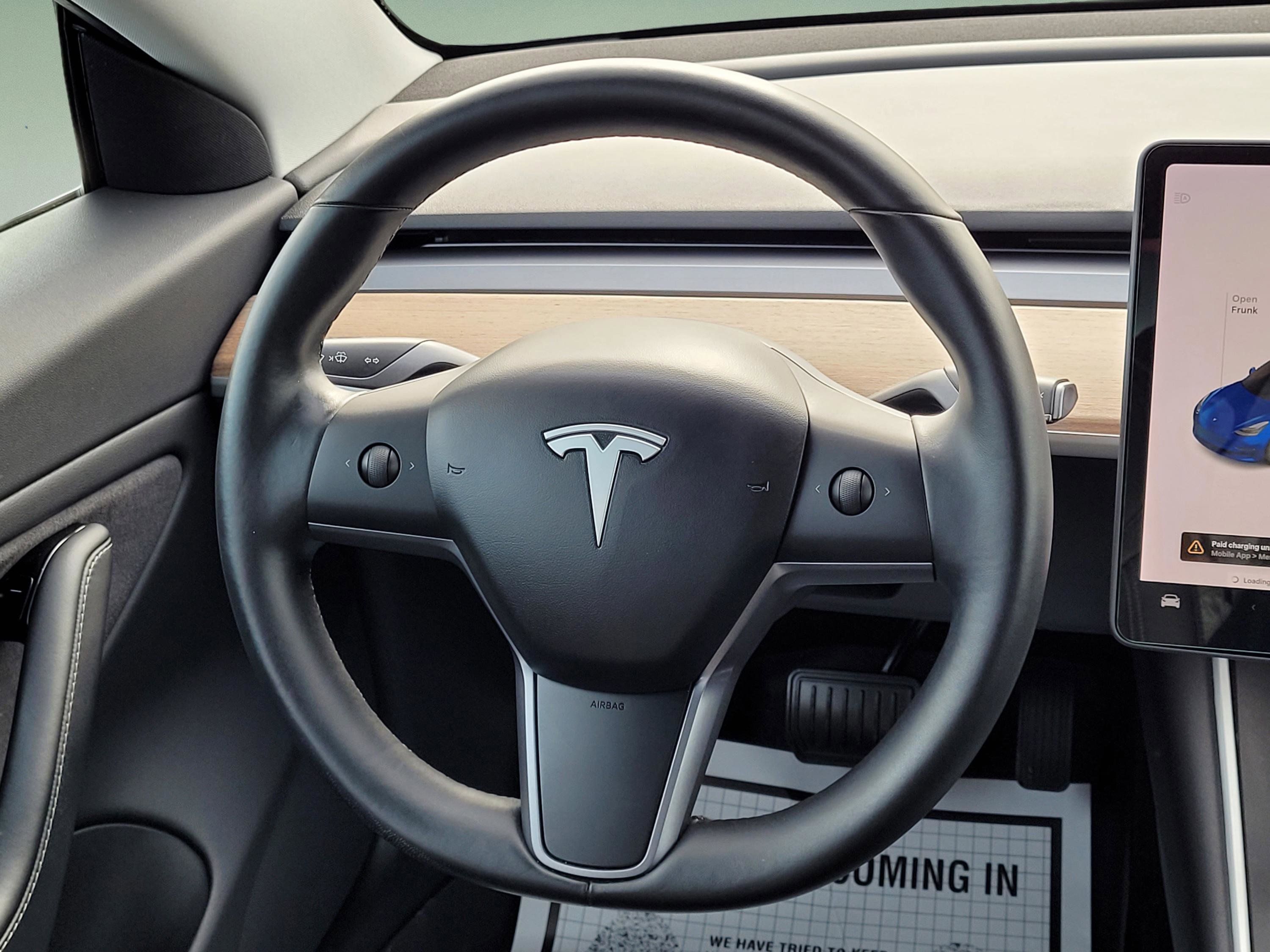 Used 2018 Tesla Model 3 Long Range image 12