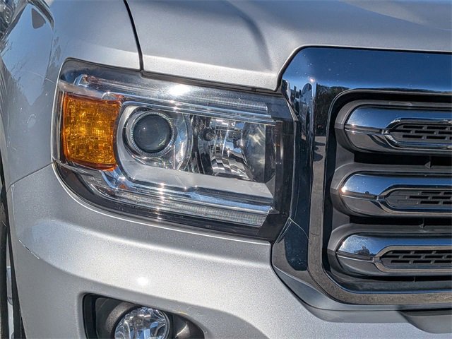 Used 2016 GMC Canyon SLE w/ SLE Convenience Package image 9