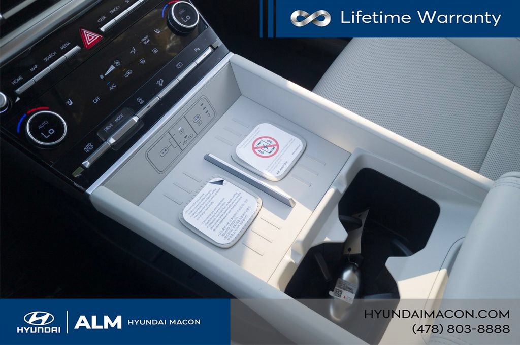 New 2026 Hyundai Santa Fe SEL FWD image 24