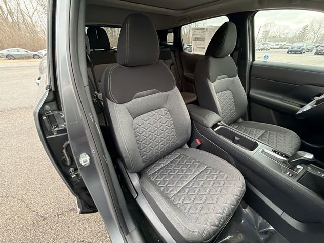 New 2026 Nissan Kicks SV w/ SV Premium Package image 18