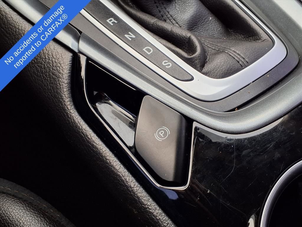 Used 2013 Ford Fusion Titanium image 25