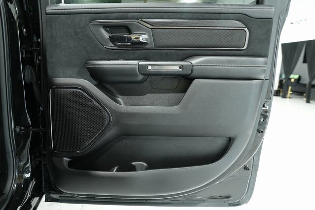 Used 2024 RAM 1500 TRX w/ TRX Level 1 Equipment Group image 16