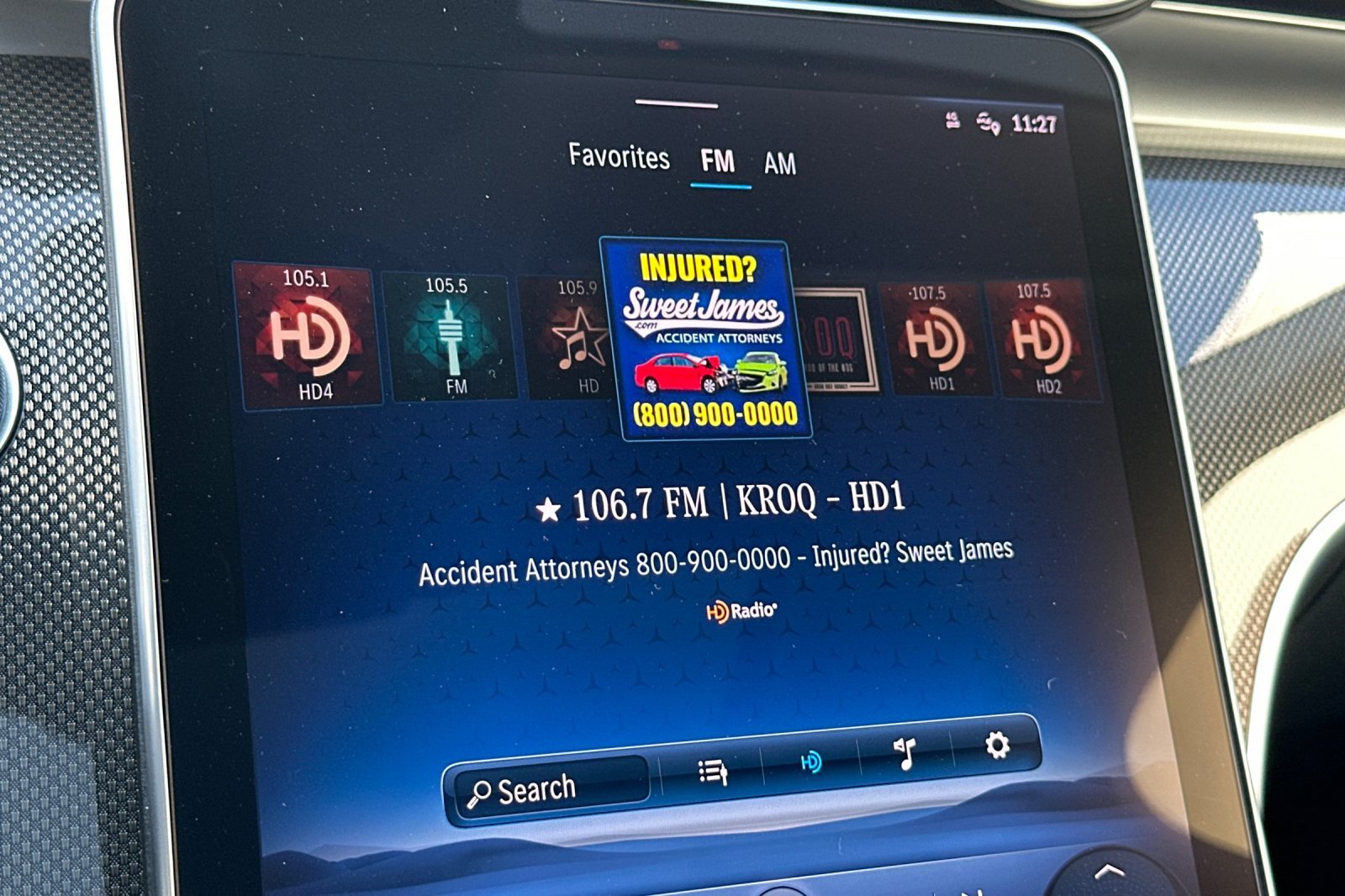 Used 2022 Mercedes-Benz C 300 Sedan image 16