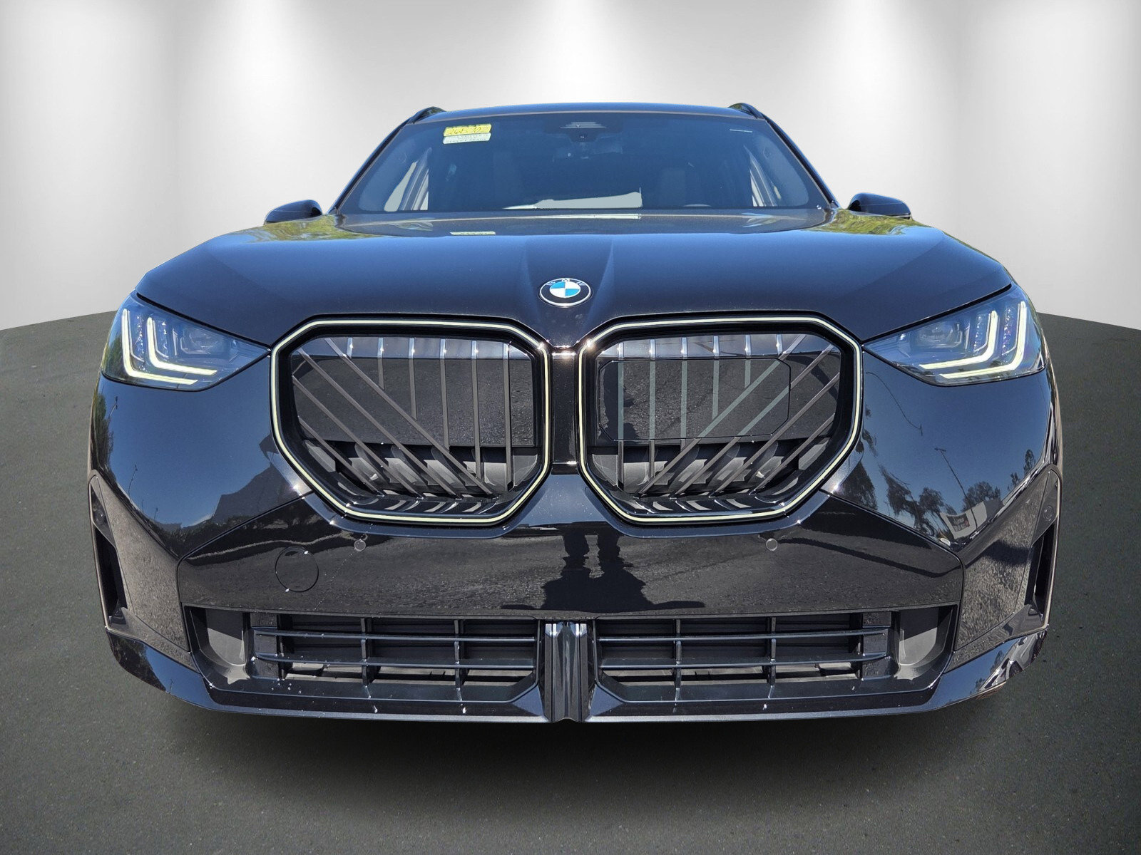 New 2026 BMW X3 xDrive30 w/ M Sport Package AWD/4WD image 2