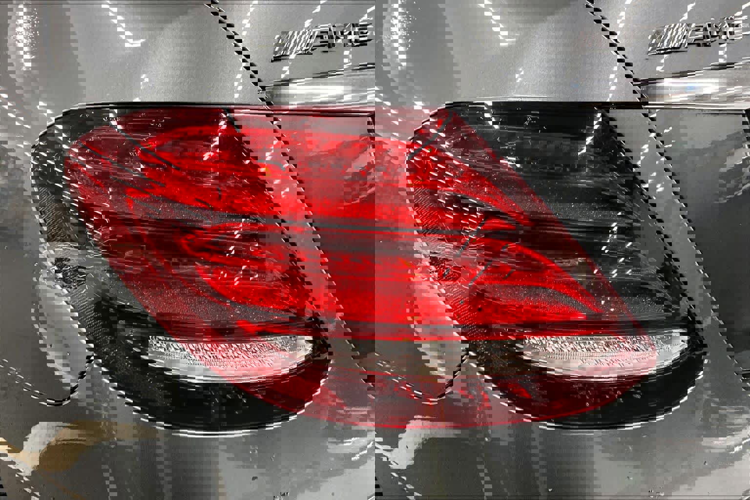 Used 2019 Mercedes-Benz E 63 AMG S image 24