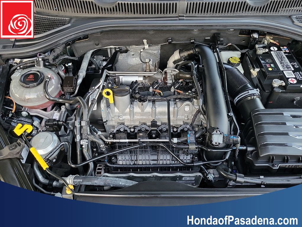 Used 2021 Volkswagen Jetta R-Line FWD image 31