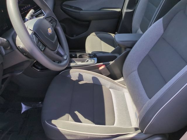 Used 2025 Chevrolet TrailBlazer LT AWD/4WD image 11