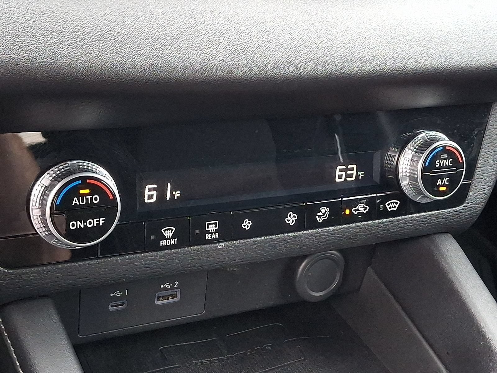Used 2022 Mitsubishi Outlander ES AWD/4WD image 17
