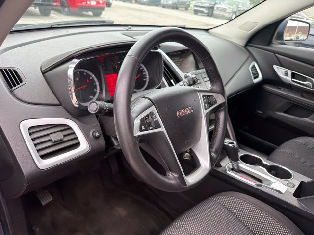 Used 2017 GMC Terrain SLE w/ Convenience Package AWD/4WD image 15