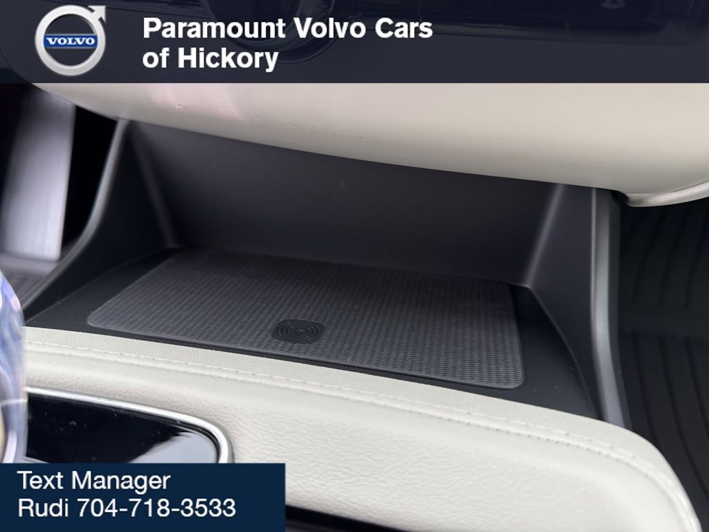 New 2026 Volvo XC90 B6 Ultra w/ Lounge Package image 28