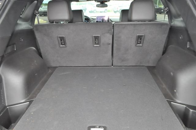 Used 2024 Chevrolet Blazer Premier AWD/4WD image 20