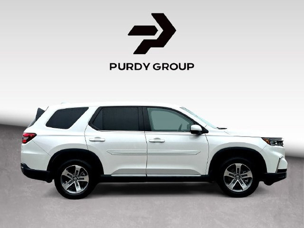 Used 2023 Honda Pilot EX-L image 9
