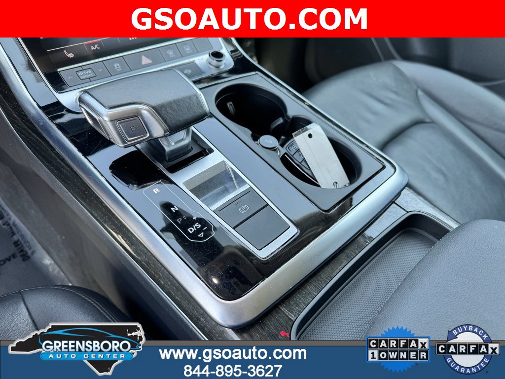 Used 2022 Audi Q7 2.0T Premium w/ Convenience Package image 34