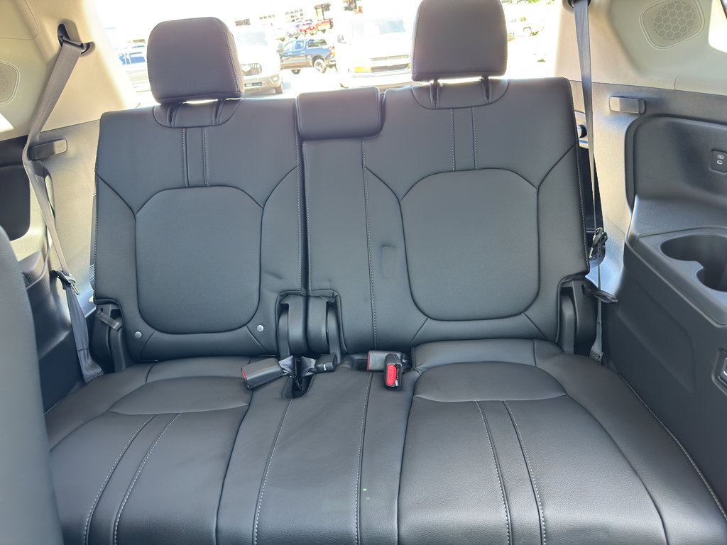 Used 2026 Honda Pilot Touring image 27
