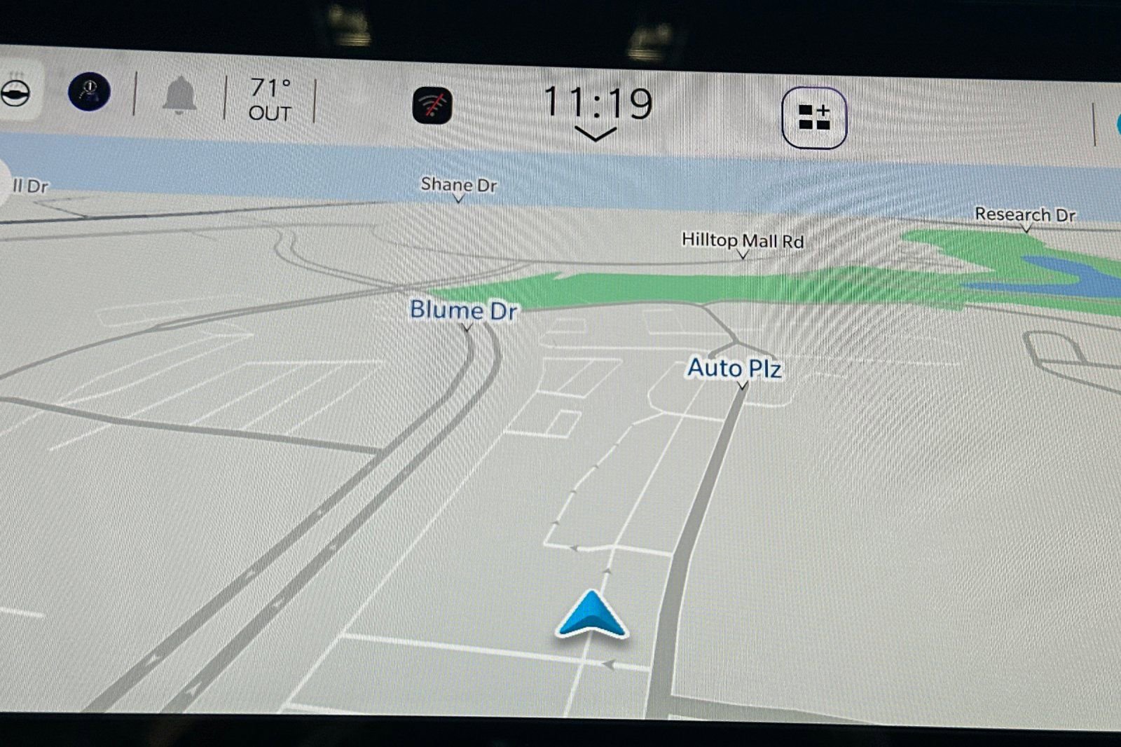 New 2026 Jeep Grand Cherokee Limited image 23