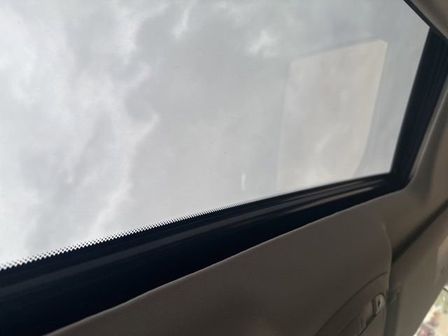 Certified 2024 INFINITI QX80 Premium Select w/ Cargo Package image 11