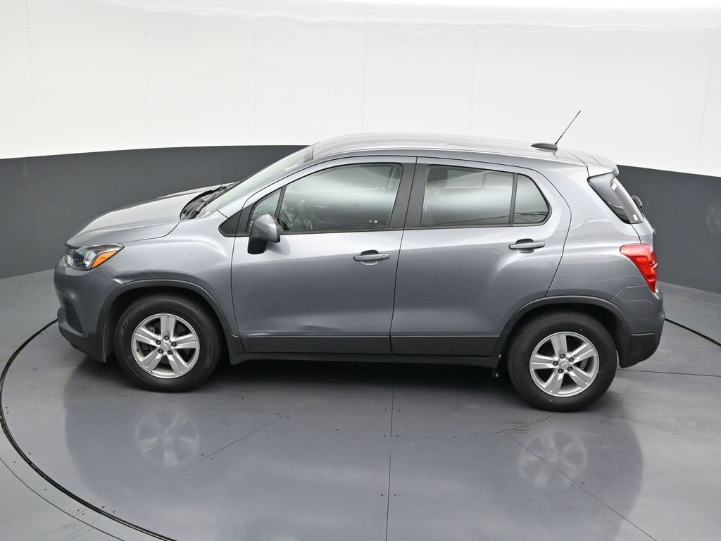 Used 2020 Chevrolet Trax LS image 16