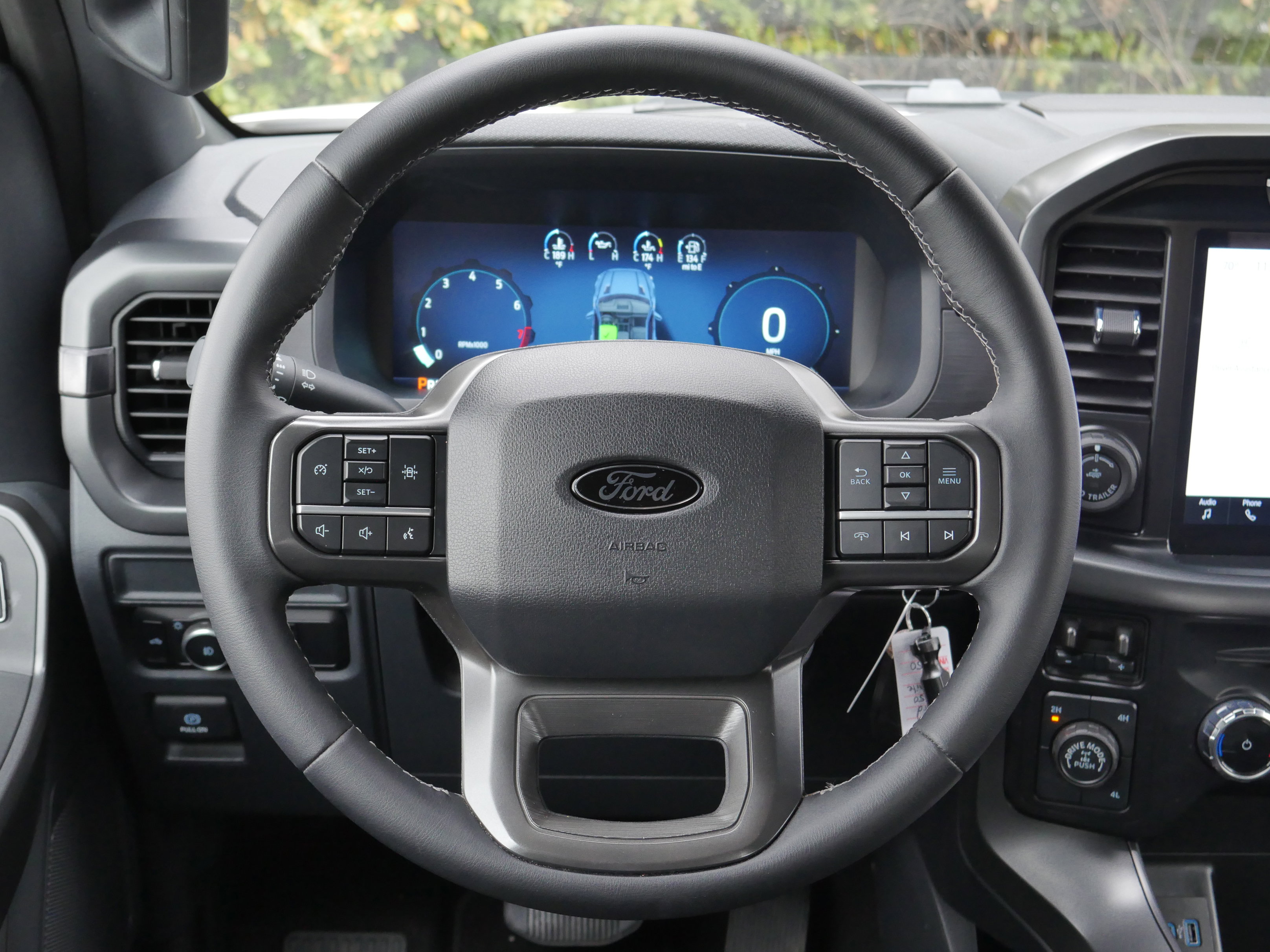 Certified 2024 Ford F150 XLT w/ Tow/Haul Package image 6