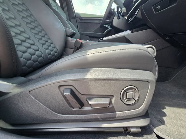 Used 2025 Audi RS 3 AWD/4WD image 16