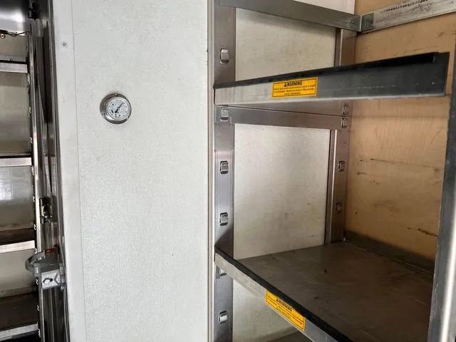 Used 2016 Chevrolet Express 4500 image 16