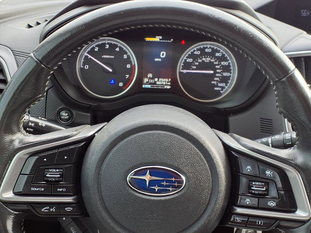 Used 2020 Subaru Forester Premium image 11