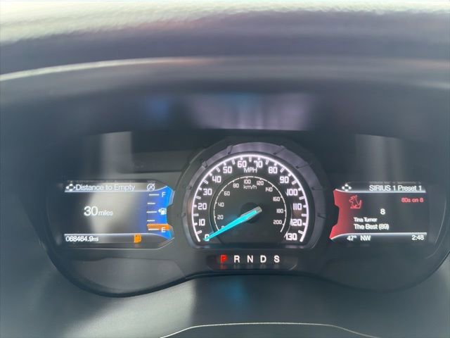 Used 2021 Ford Ranger Lariat w/ Equipment Group 501A High AWD/4WD image 20