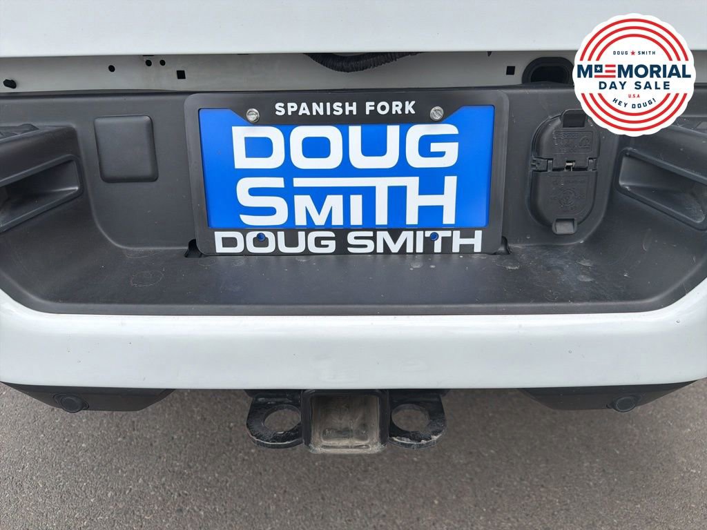 Certified 2024 RAM 3500 Laramie AWD/4WD image 6