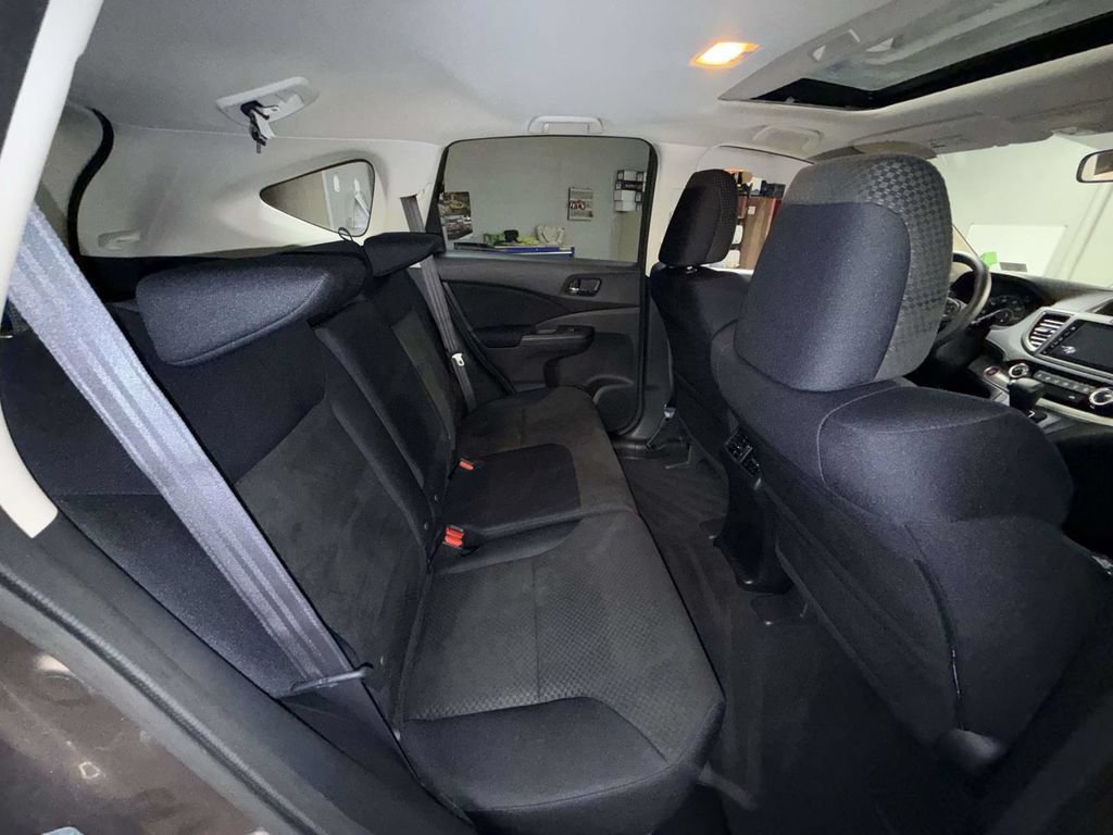 Used 2016 Honda CR-V EX image 17
