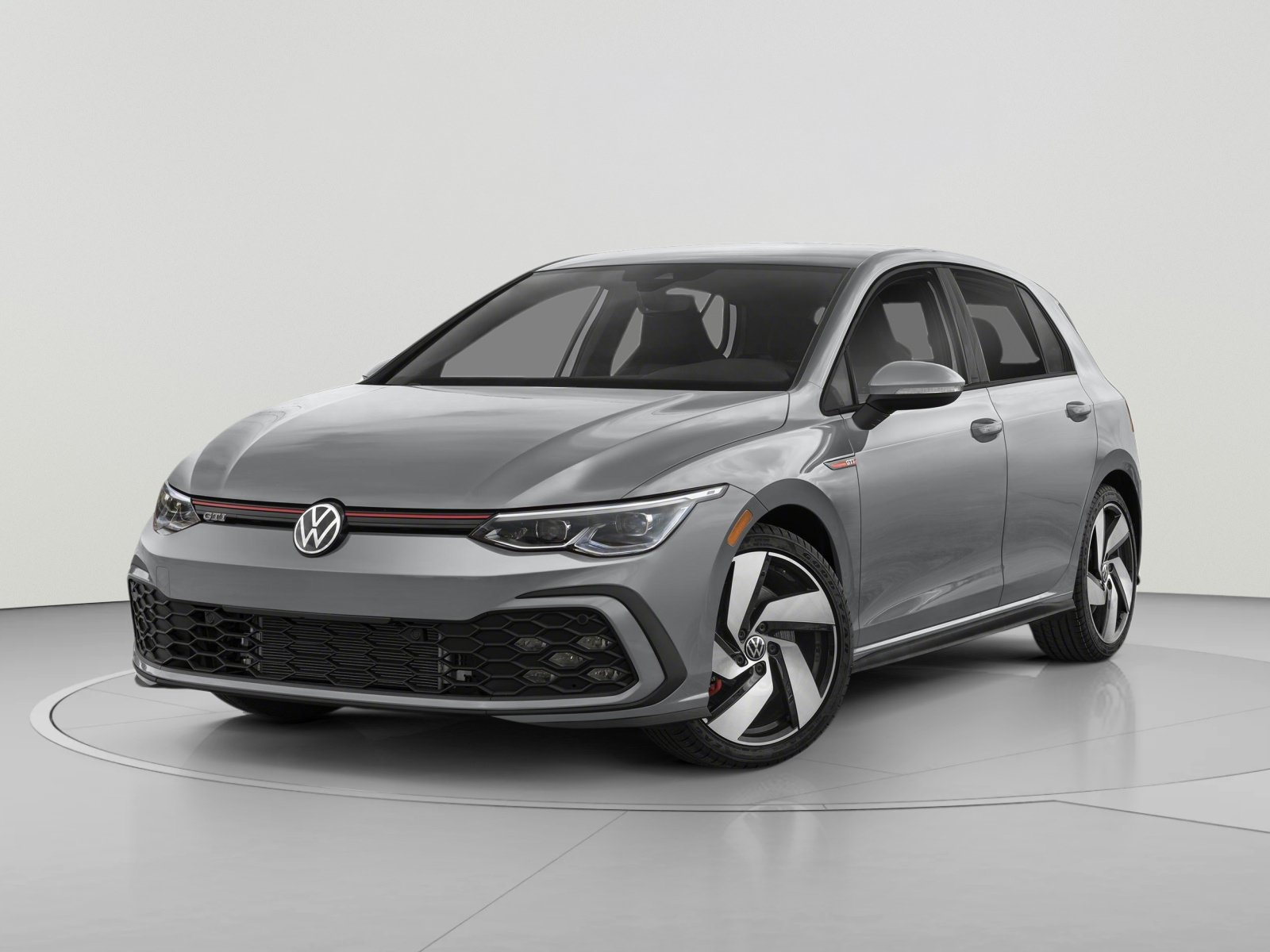 Used 2024 Volkswagen GTI S