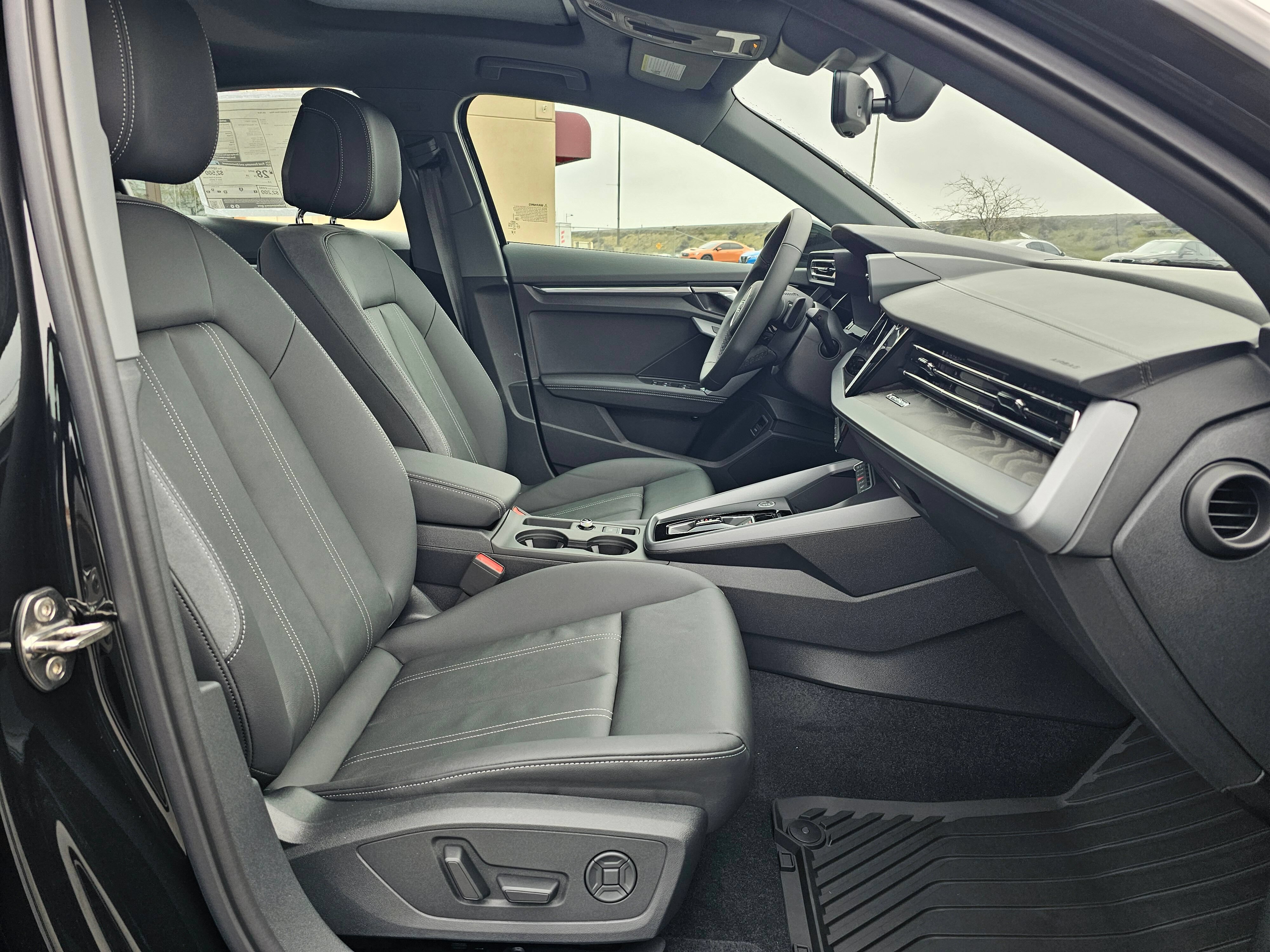 New 2026 Audi A3 2.0T Premium Plus AWD/4WD image 15