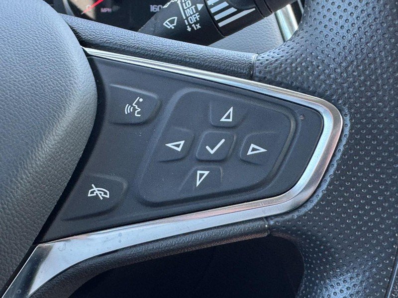Used 2024 Chevrolet Equinox LS w/ LS Convenience Package FWD image 21