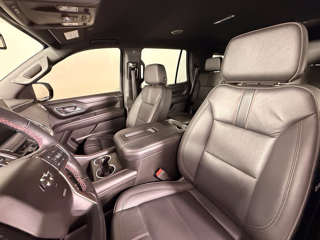Used 2023 Chevrolet Tahoe RST AWD/4WD image 49