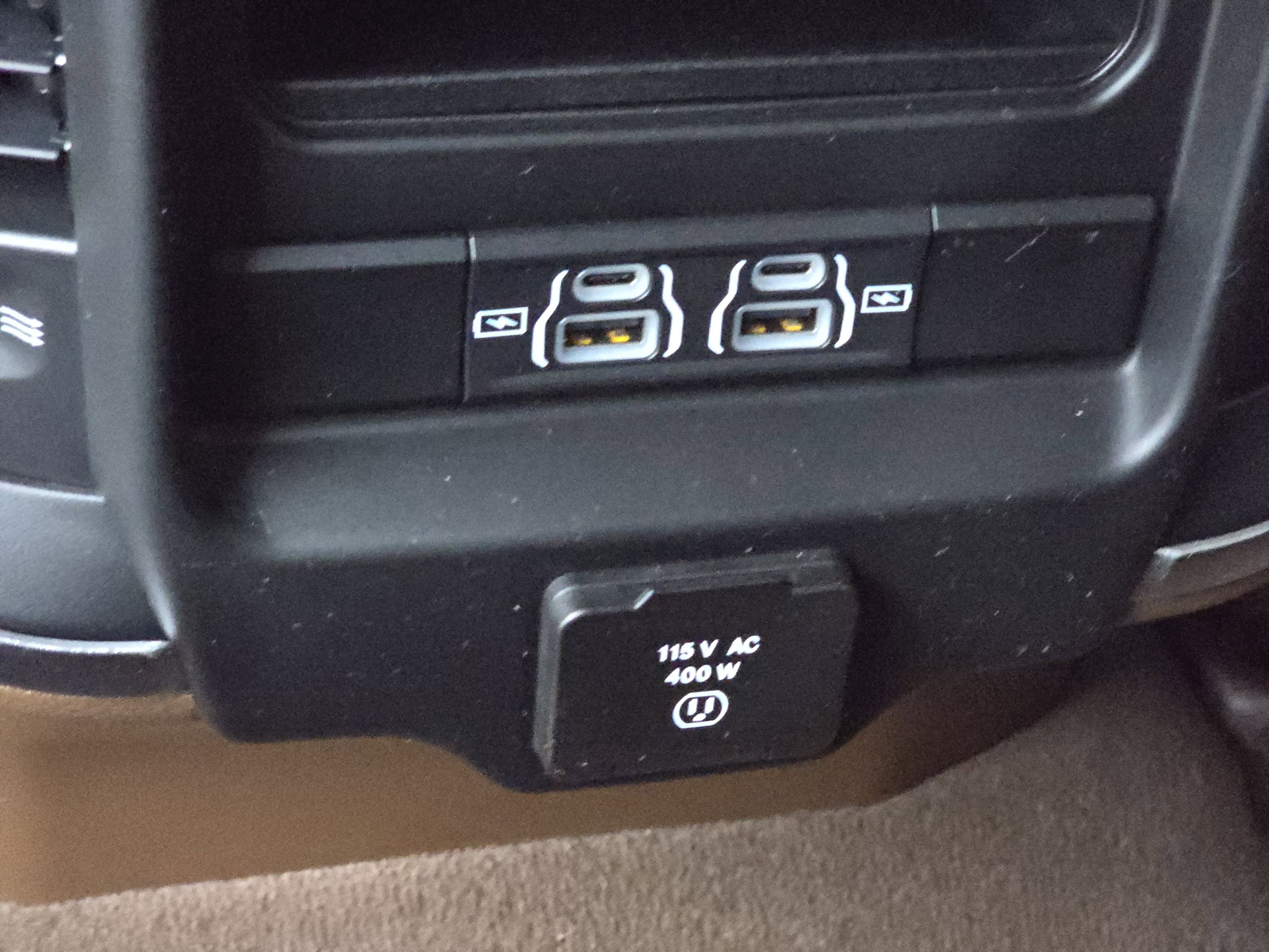 Used 2021 RAM 1500 Laramie image 11