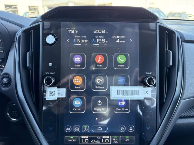 New 2026 Subaru Crosstrek 2.0i Premium image 20