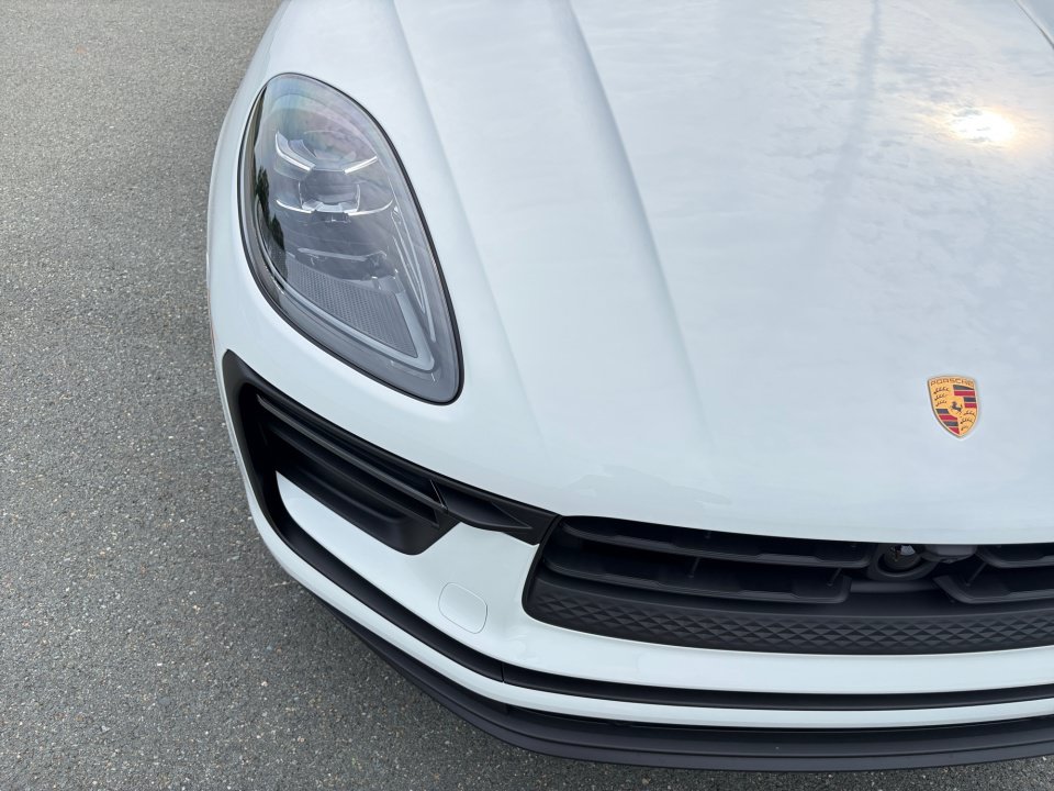 New 2026 Porsche Macan AWD/4WD image 13