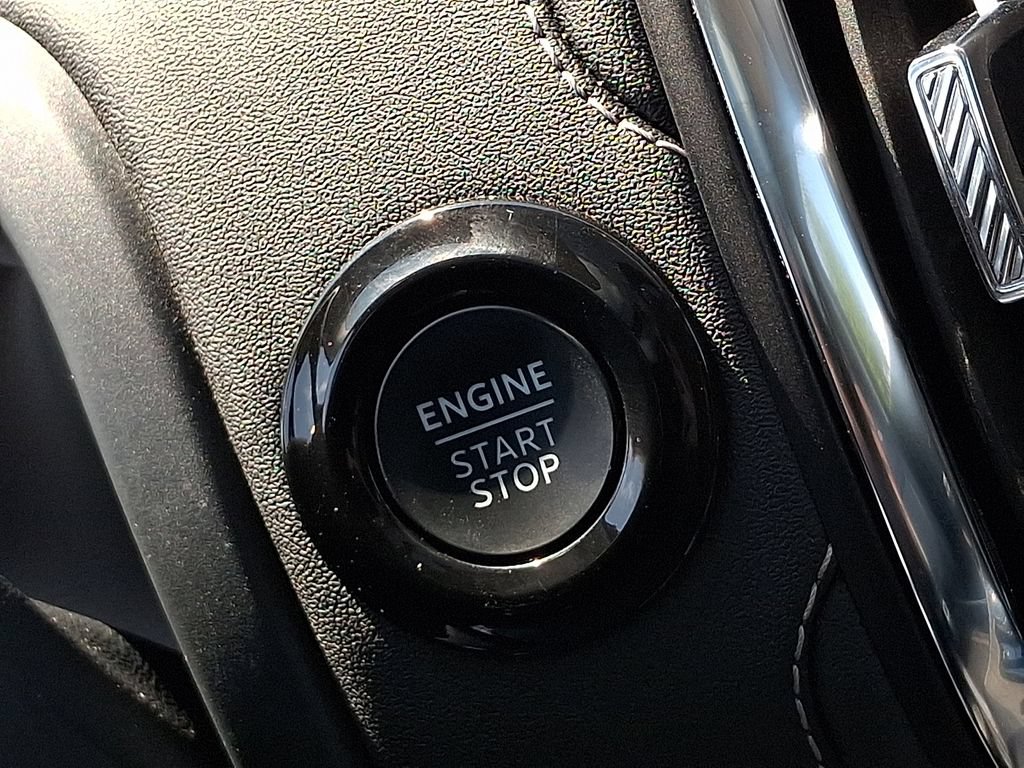 Used 2025 Ford Expedition Platinum AWD/4WD image 24