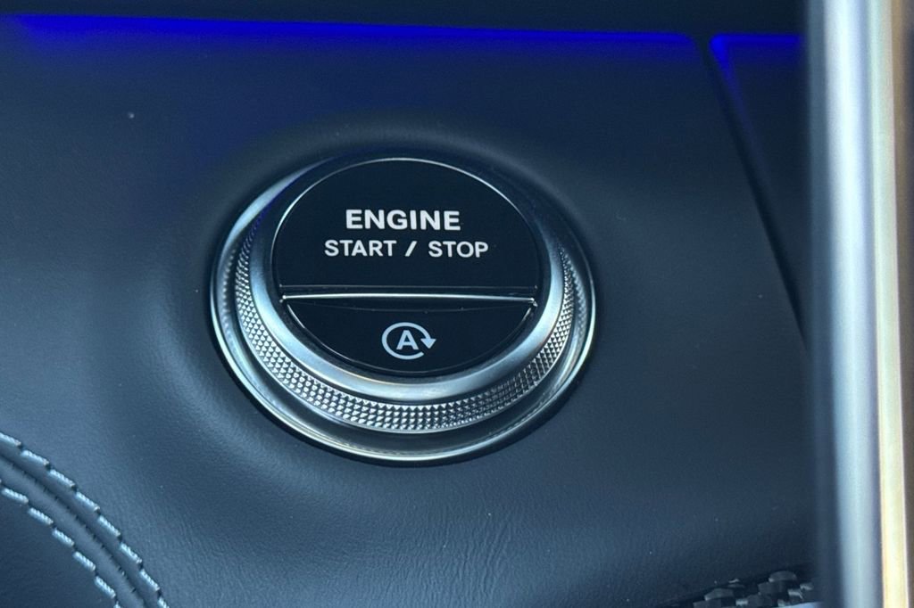 New 2025 Mercedes-Benz AMG GT 63 image 19